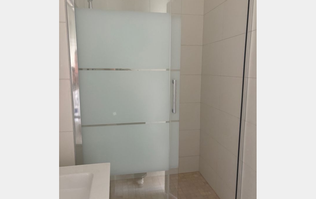CABINET L'ANTENNE : Appartement | NIMES (30900) | 36 m2 | 565 &euro; 