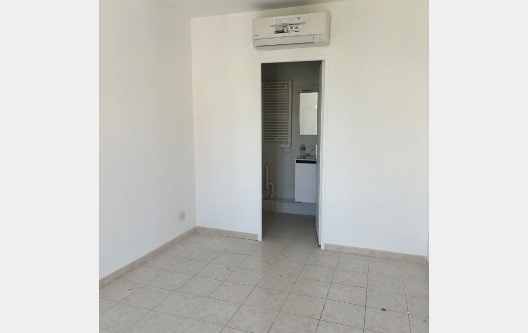 CABINET L'ANTENNE : Appartement | NIMES (30900) | 36 m2 | 565 &euro; 