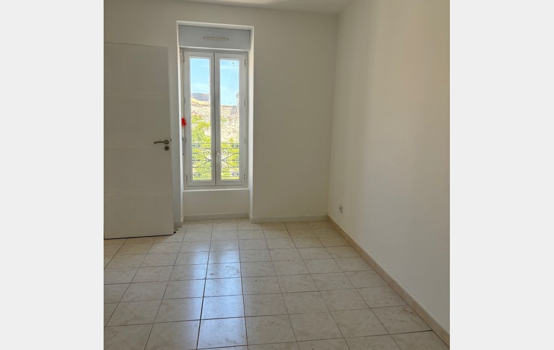 CABINET L'ANTENNE : Appartement | NIMES (30900) | 36 m2 | 565 &euro; 