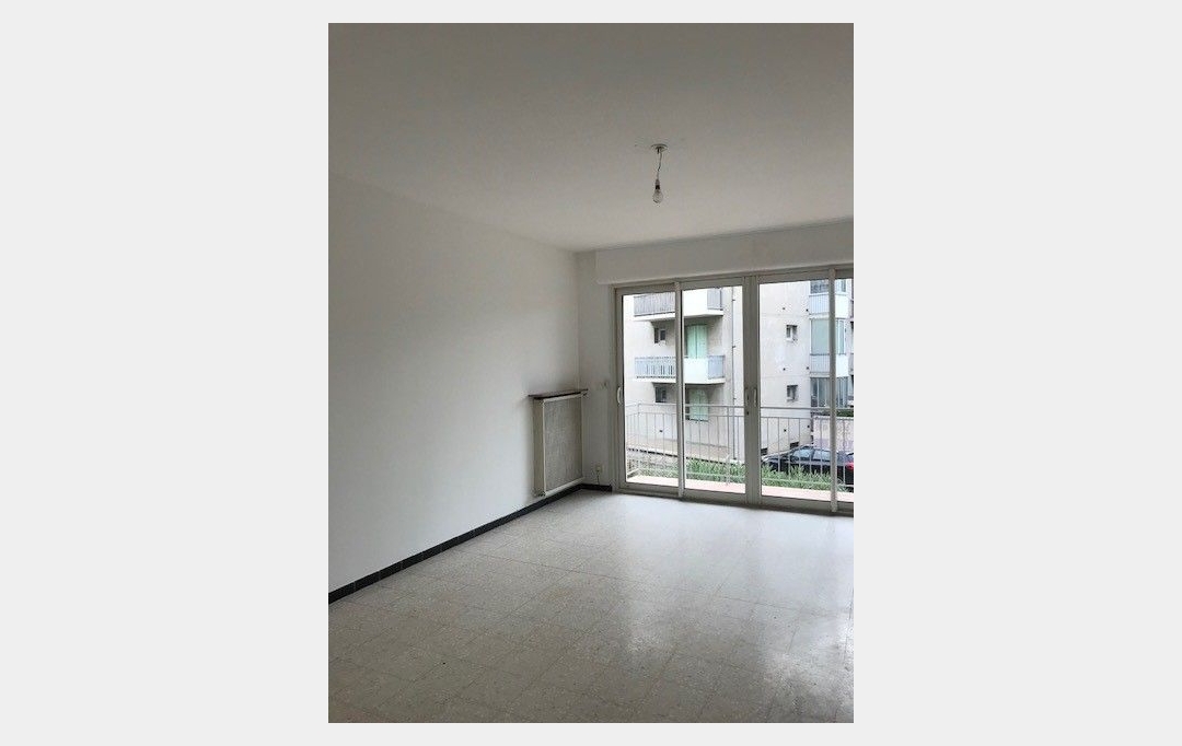 CABINET L'ANTENNE : Appartement | NIMES (30900) | 67 m2 | 741 &euro; 