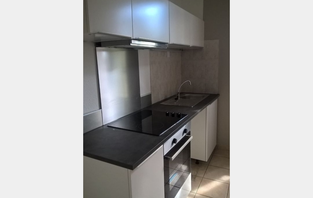 CABINET L'ANTENNE : Appartement | NIMES (30900) | 35 m2 | 483 &euro; 