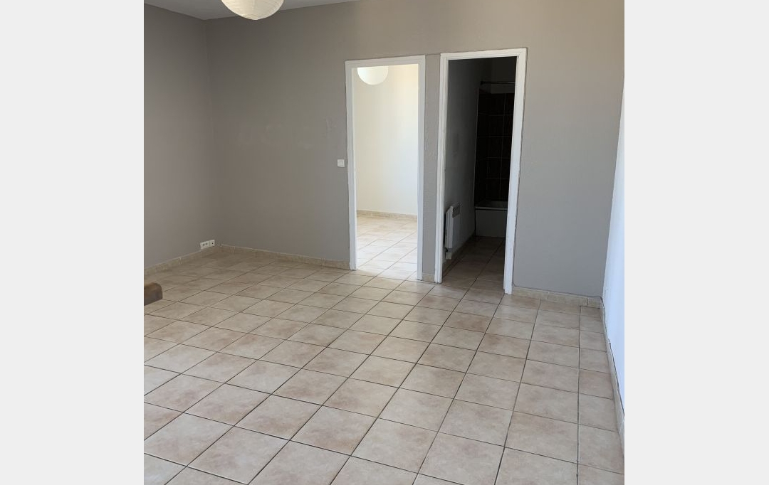 CABINET L'ANTENNE : Appartement | NIMES (30900) | 35 m2 | 483 &euro; 