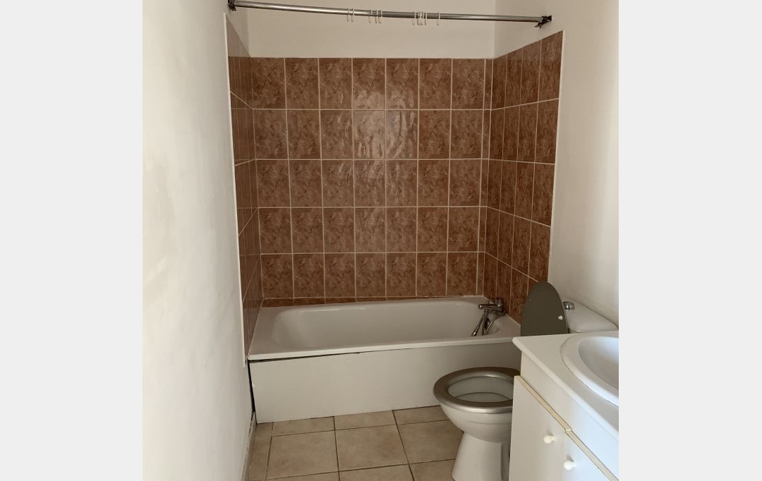 CABINET L'ANTENNE : Appartement | NIMES (30900) | 35 m2 | 483 &euro; 