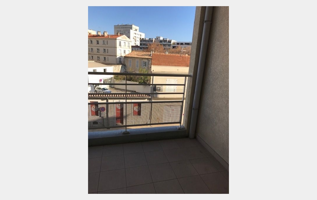 CABINET L'ANTENNE : Appartement | NIMES (30900) | 39 m2 | 648 &euro; 