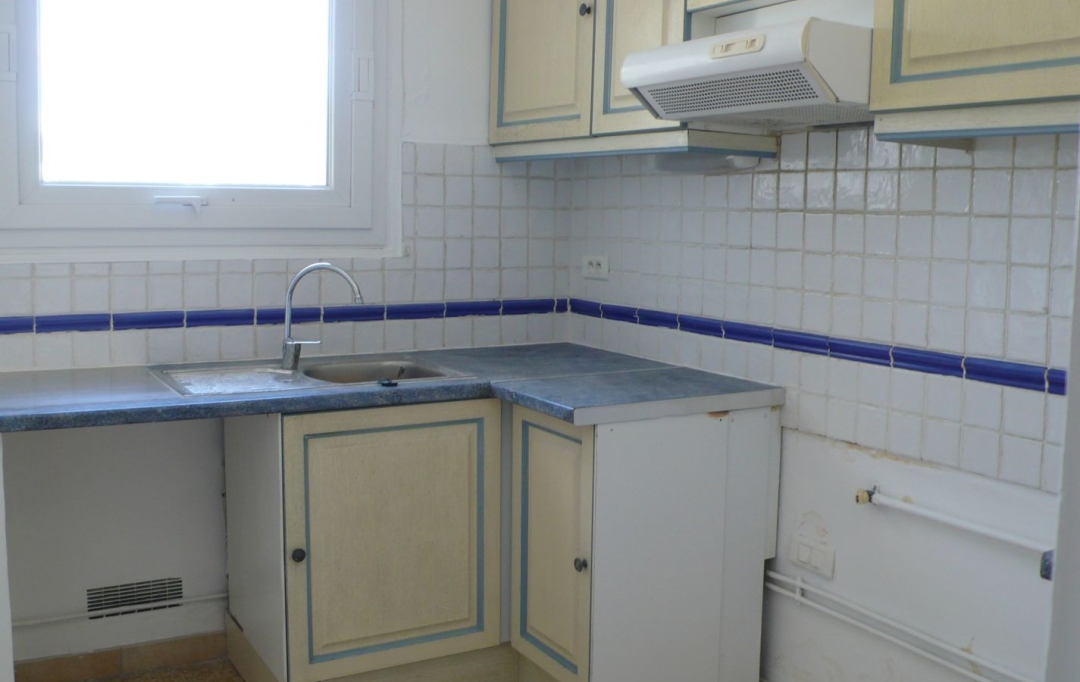 CABINET L'ANTENNE : Appartement | NIMES (30900) | 60 m2 | 703 &euro; 