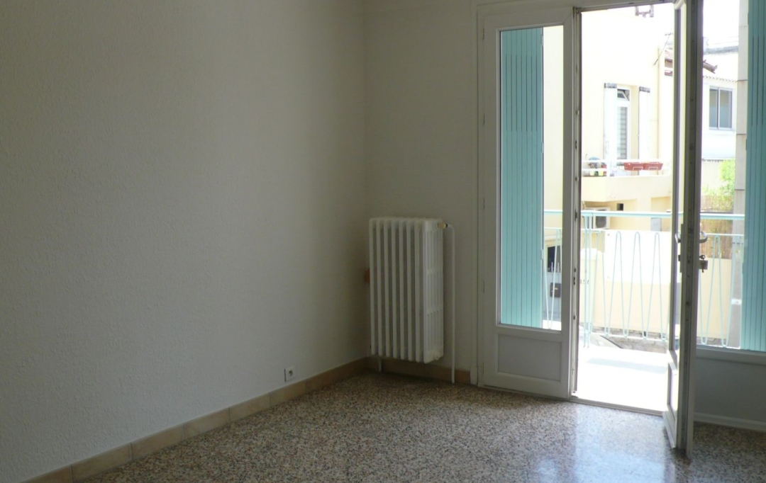 CABINET L'ANTENNE : Appartement | NIMES (30900) | 60 m2 | 703 &euro; 