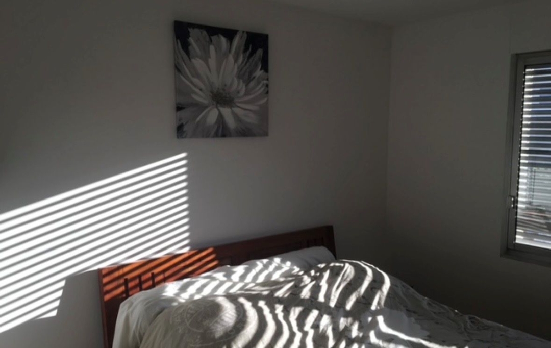 CABINET L'ANTENNE : Appartement | NIMES (30900) | 96 m2 | 1 180 &euro; 