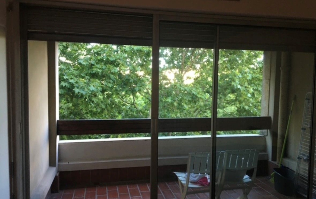 CABINET L'ANTENNE : Appartement | NIMES (30900) | 96 m2 | 1 180 &euro; 