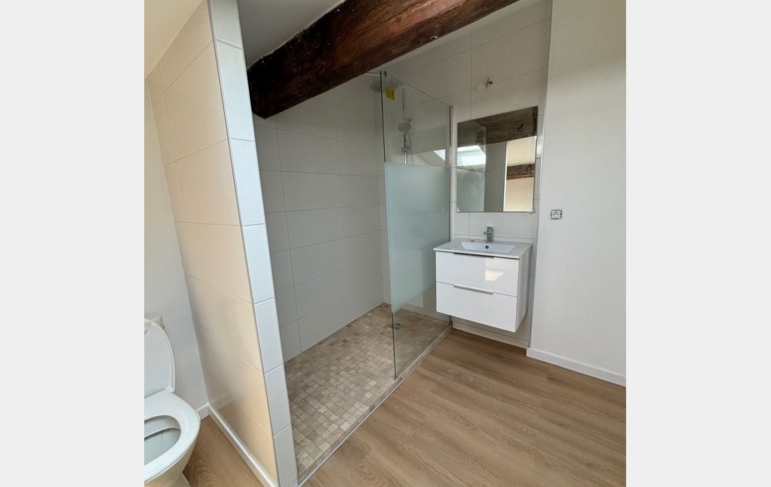 CABINET L'ANTENNE : Appartement | NIMES (30900) | 46 m2 | 558 &euro; 