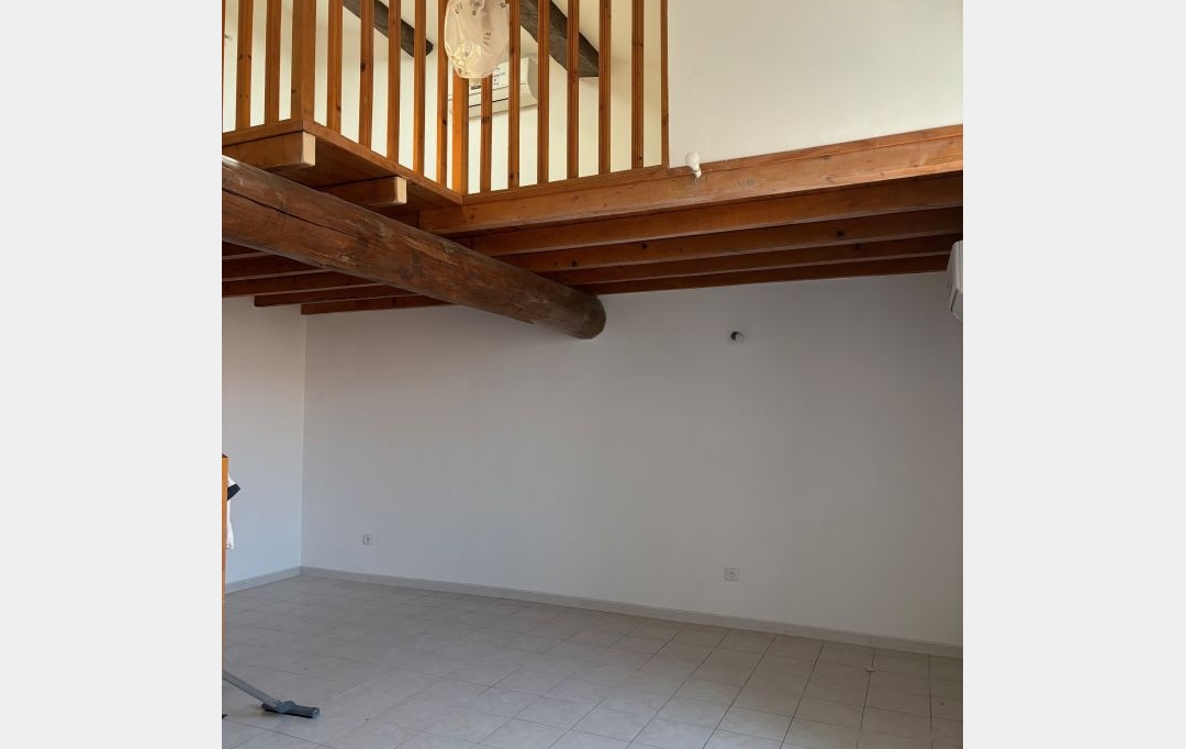 CABINET L'ANTENNE : Appartement | NIMES (30900) | 46 m2 | 558 &euro; 