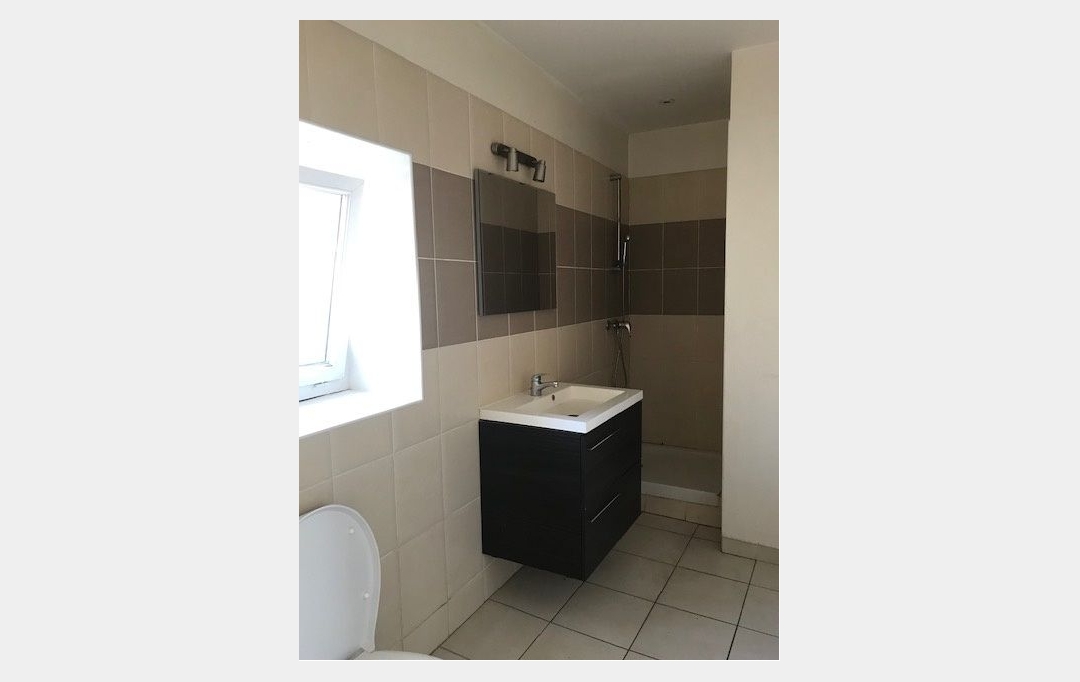 CABINET L'ANTENNE : Appartement | MILHAUD (30540) | 55 m2 | 519 &euro; 