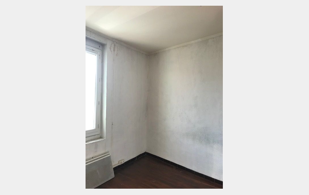 CABINET L'ANTENNE : Appartement | MILHAUD (30540) | 55 m2 | 519 &euro; 