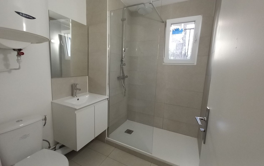 CABINET L'ANTENNE : Appartement | NIMES (30000) | 32 m2 | 540 &euro; 