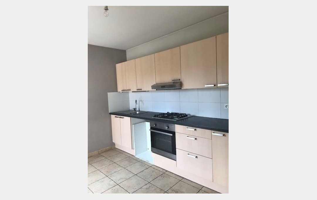 CABINET L'ANTENNE : Maison / Villa | NIMES (30900) | 73 m2 | 1 019 &euro; 