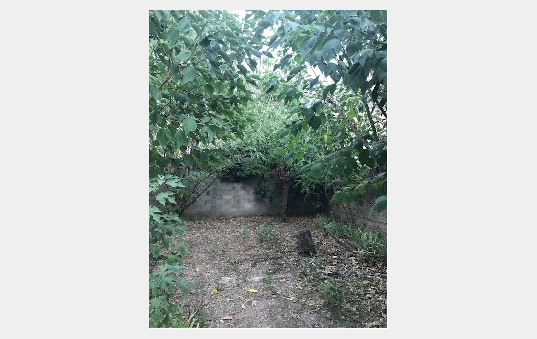 CABINET L'ANTENNE : Maison / Villa | NIMES (30900) | 73 m2 | 1 019 &euro; 