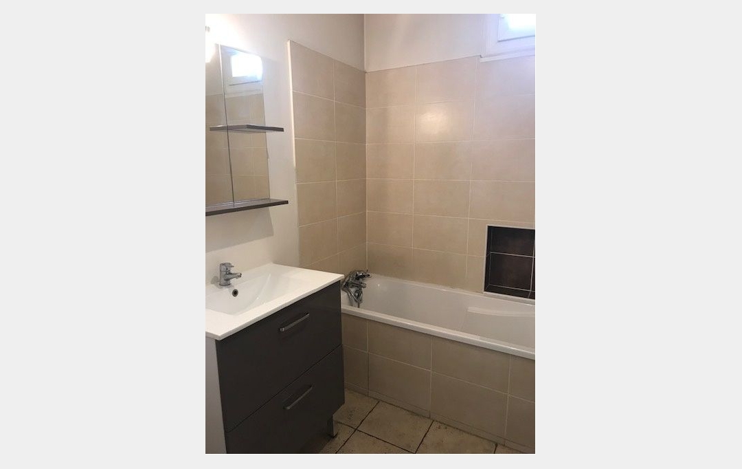 CABINET L'ANTENNE : Maison / Villa | NIMES (30900) | 73 m2 | 1 019 &euro; 