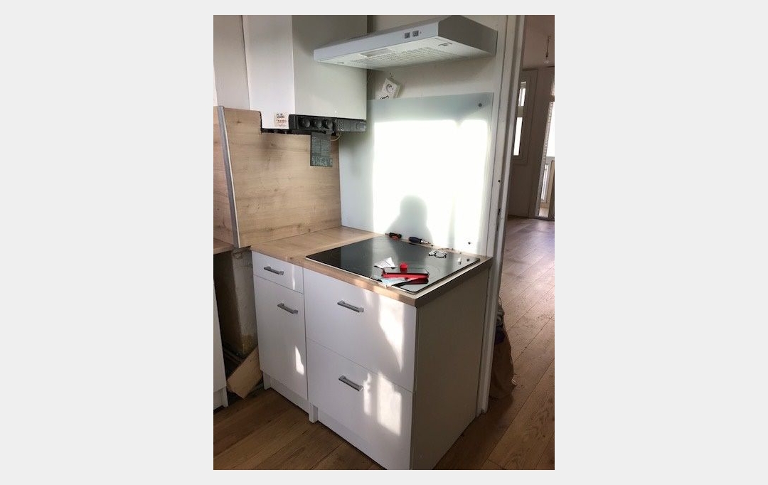 CABINET L'ANTENNE : Appartement | NIMES (30900) | 63 m2 | 546 &euro; 