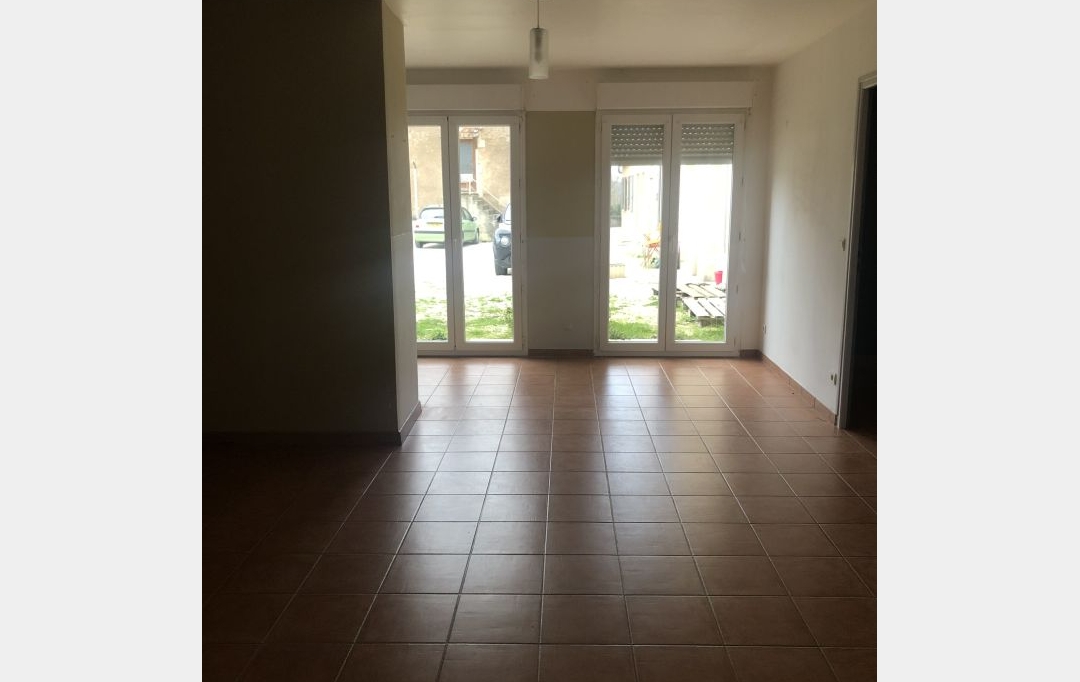 CABINET L'ANTENNE : Appartement | LA ROUVIERE (30190) | 57 m2 | 588 &euro; 