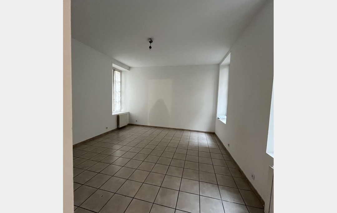 CABINET L'ANTENNE : Appartement | NIMES (30900) | 41 m2 | 407 &euro; 