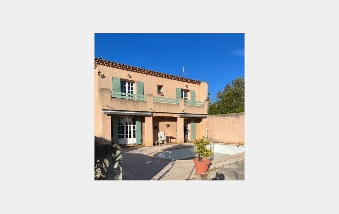 CABINET L'ANTENNE : Maison / Villa | NIMES (30000) | 130 m2 | 345 000 € 