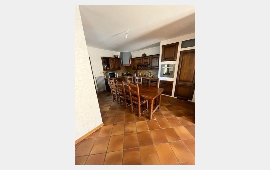 CABINET L'ANTENNE : Maison / Villa | NIMES (30000) | 130 m2 | 345 000 € 