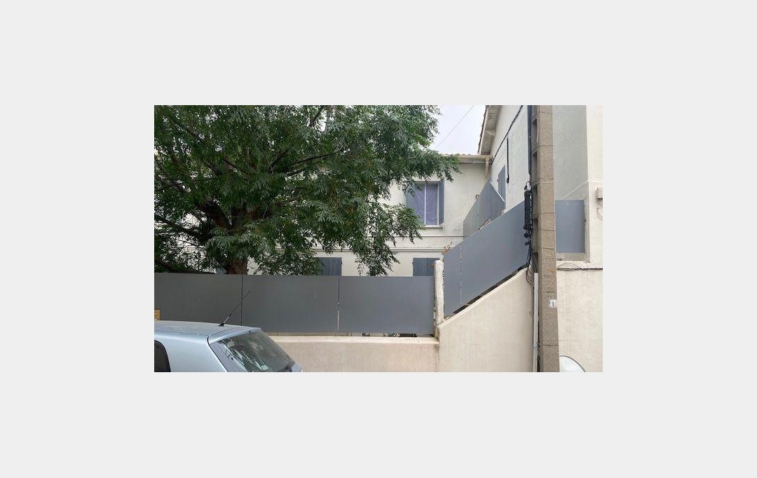 CABINET L'ANTENNE : Building | NIMES (30000) | 186 m2 | 365 000 € 