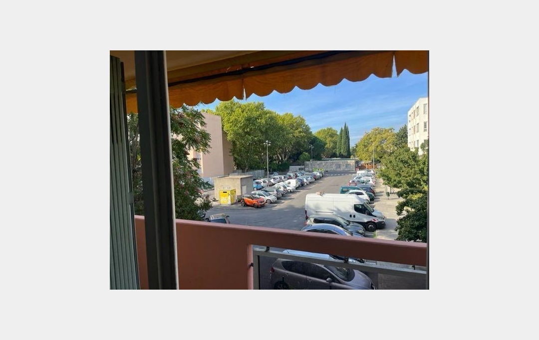 CABINET L'ANTENNE : Appartement | NIMES (30000) | 5 m2 | 52 500 € 