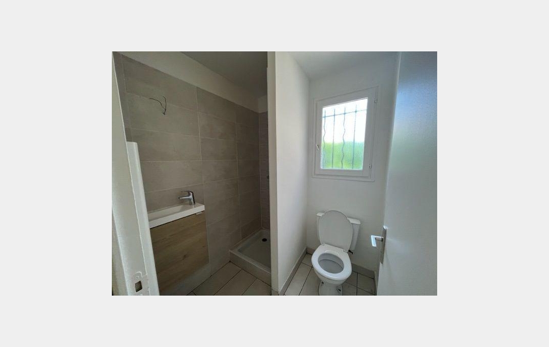 CABINET L'ANTENNE : House | NIMES (30900) | 80 m2 | 205 000 € 