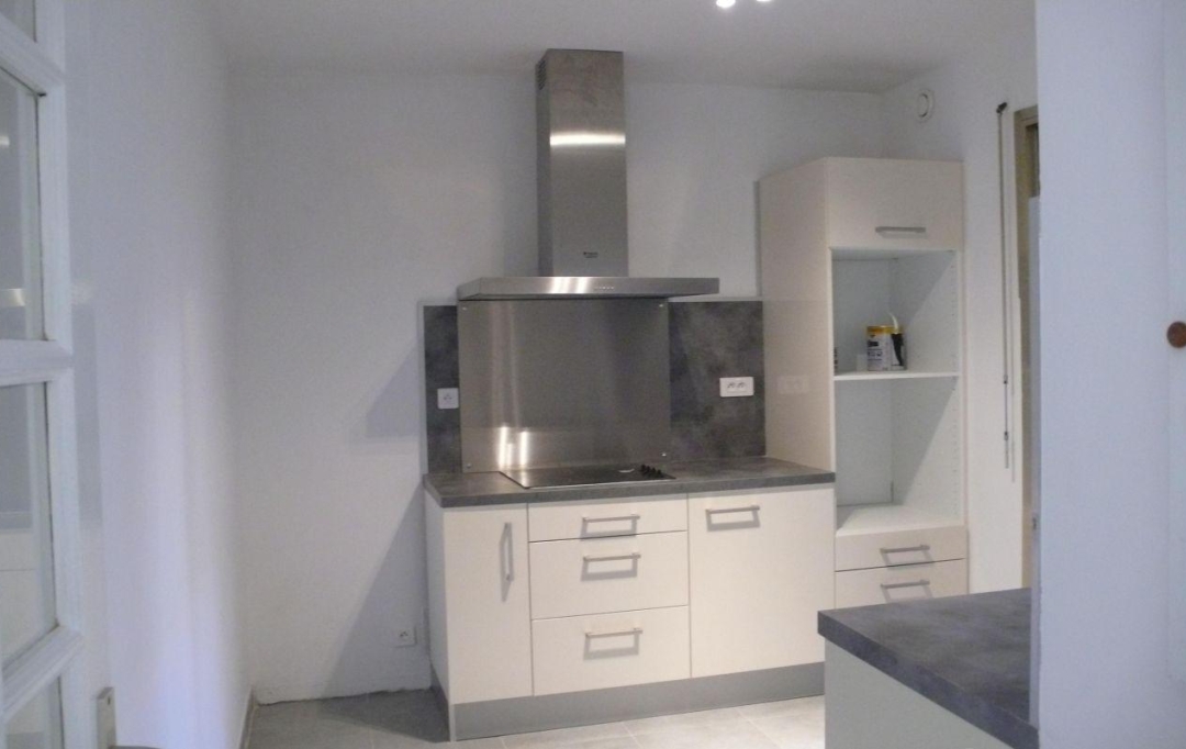 CABINET L'ANTENNE : Apartment | NIMES (30900) | 71 m2 | 189 000 € 