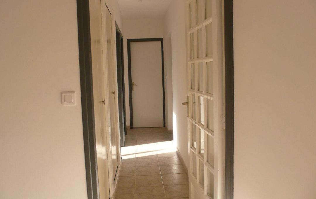 CABINET L'ANTENNE : Apartment | NIMES (30900) | 71 m2 | 189 000 € 
