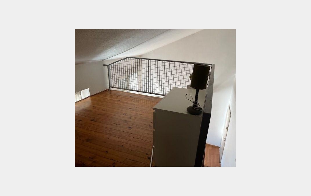 CABINET L'ANTENNE : Appartement | NIMES (30000) | 27 m2 | 89 000 € 