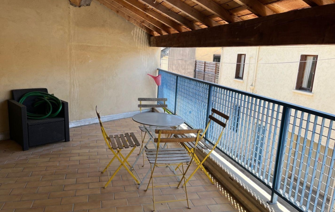 CABINET L'ANTENNE : Appartement | NIMES (30000) | 27 m2 | 89 000 € 