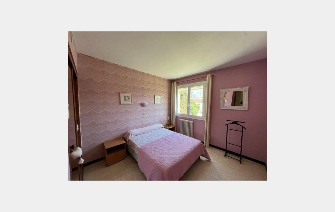 CABINET L'ANTENNE : Maison / Villa | CAISSARGUES (30132) | 165 m2 | 343 000 € 