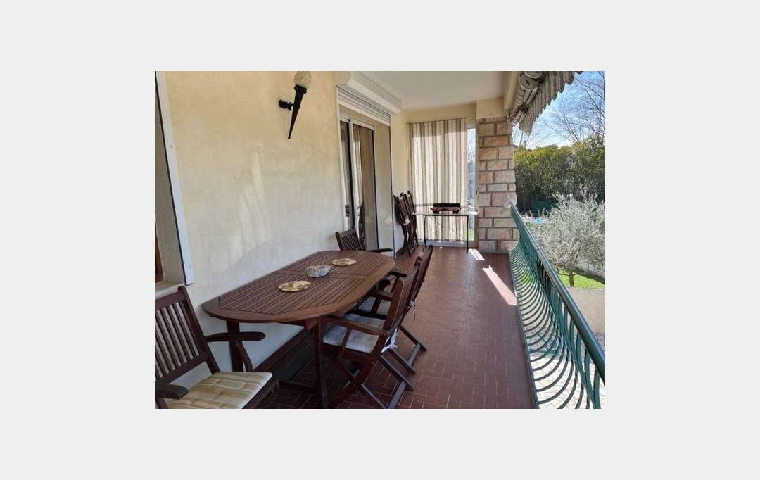 CABINET L'ANTENNE : Maison / Villa | CAISSARGUES (30132) | 165 m2 | 343 000 € 