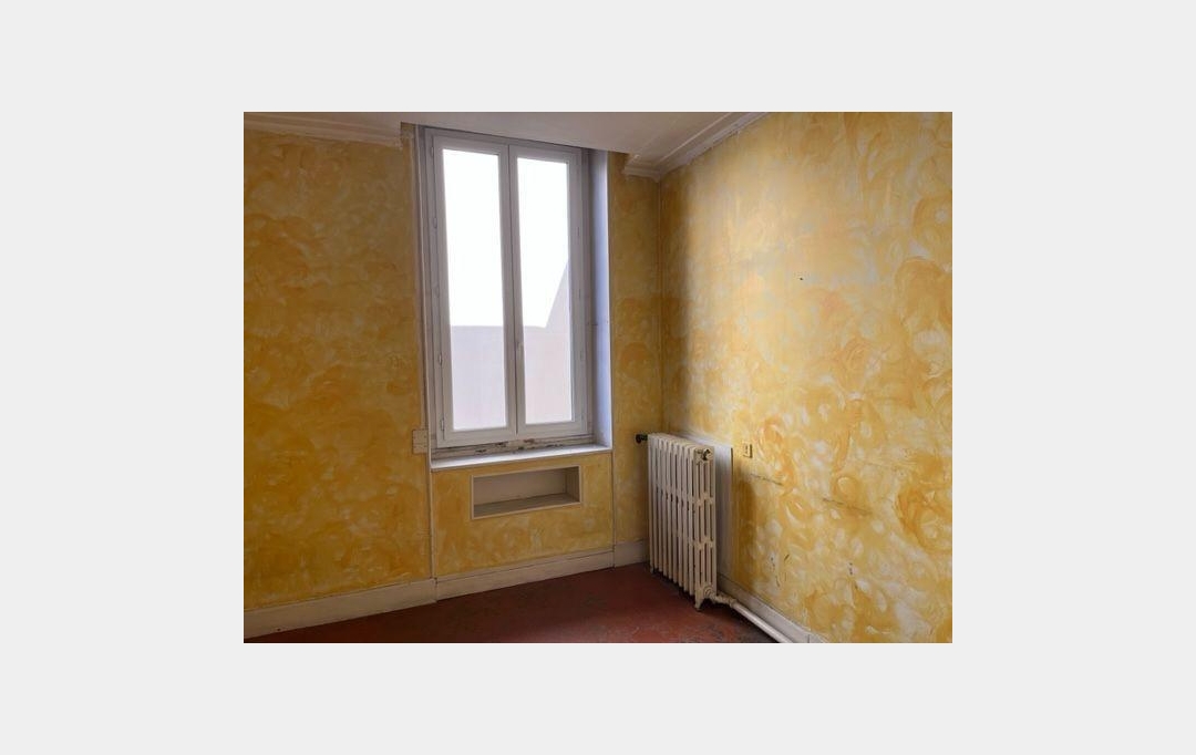 CABINET L'ANTENNE : Apartment | NIMES (30900) | 48 m2 | 85 000 € 