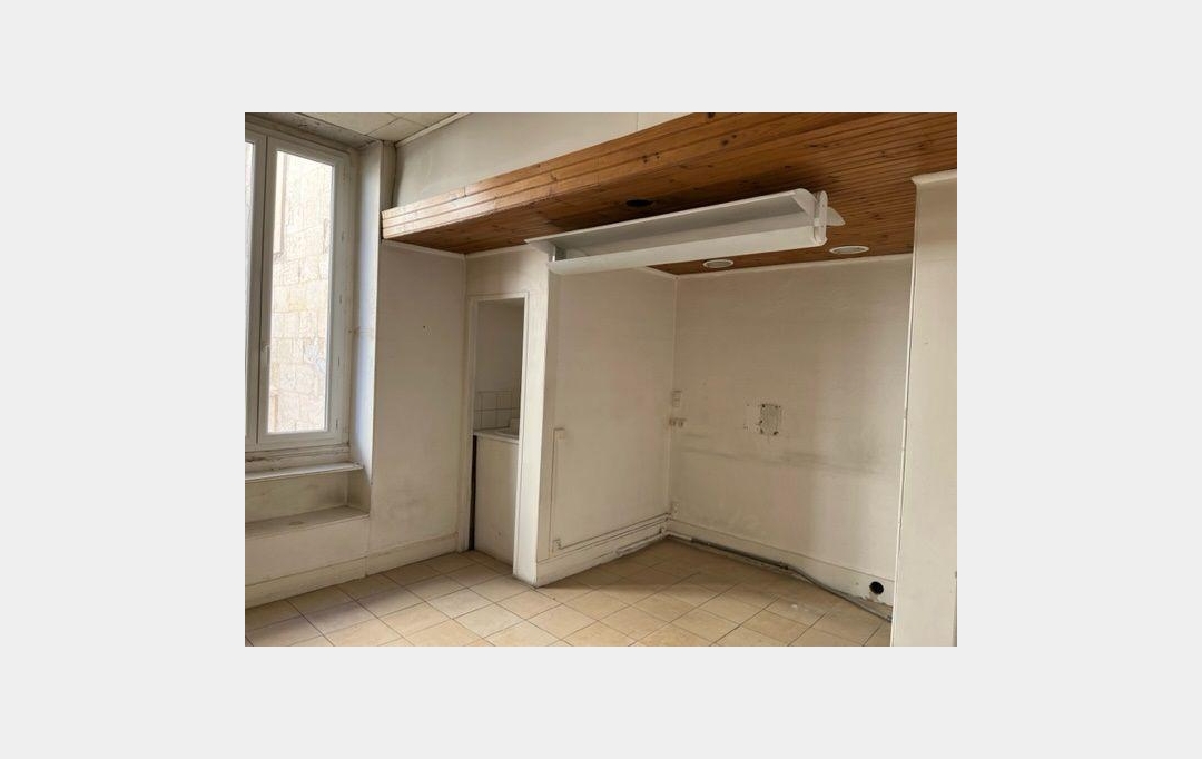 CABINET L'ANTENNE : Appartement | NIMES (30900) | 54 m2 | 85 000 € 