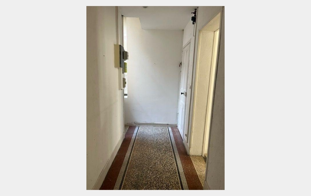 CABINET L'ANTENNE : Appartement | NIMES (30900) | 54 m2 | 85 000 € 