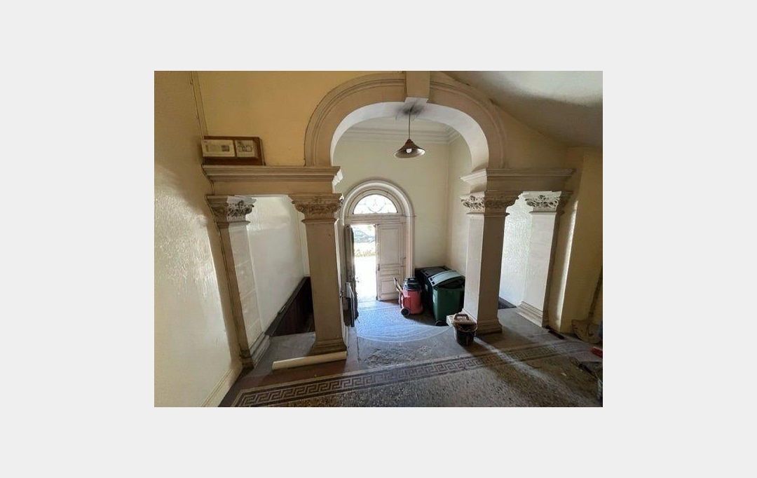 CABINET L'ANTENNE : Apartment | NIMES (30900) | 48 m2 | 85 000 € 