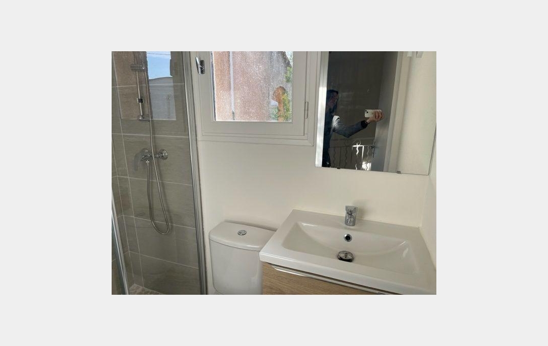 CABINET L'ANTENNE : Maison / Villa | NIMES (30900) | 92 m2 | 229 000 € 