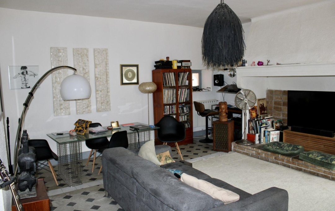 CABINET L'ANTENNE : Appartement | NIMES (30900) | 118 m2 | 232 000 € 