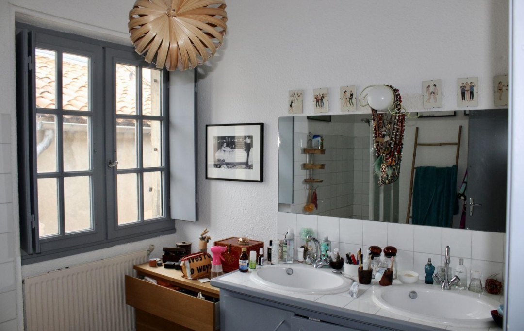 CABINET L'ANTENNE : Appartement | NIMES (30900) | 118 m2 | 232 000 € 