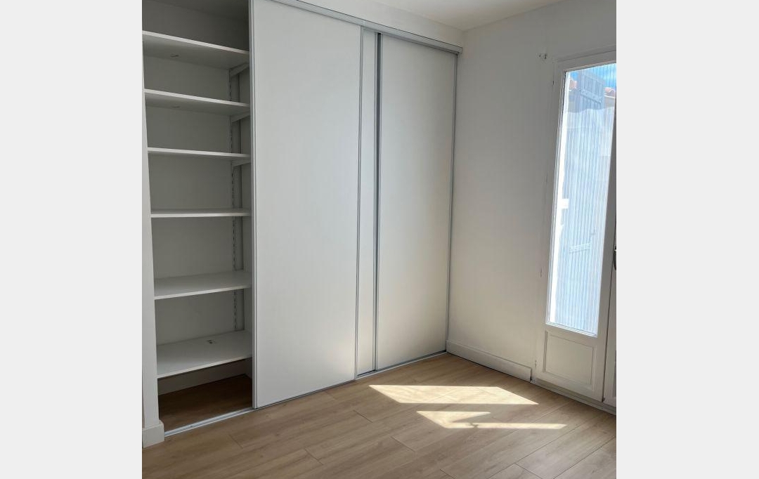 CABINET L'ANTENNE : Appartement | NIMES (30000) | 73 m2 | 118 000 € 