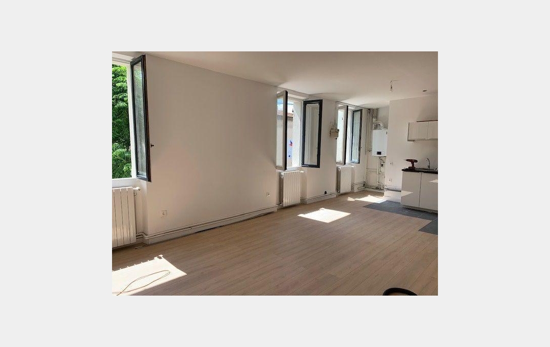 CABINET L'ANTENNE : Appartement | NIMES (30000) | 73 m2 | 118 000 € 