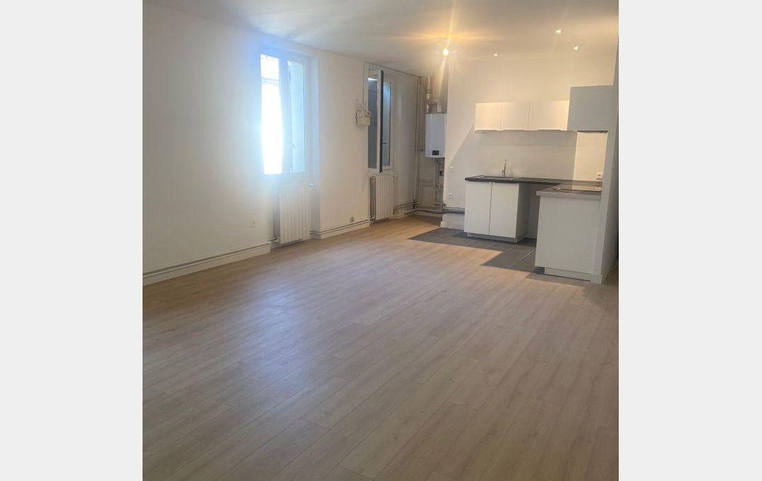 CABINET L'ANTENNE : Appartement | NIMES (30000) | 73 m2 | 118 000 € 