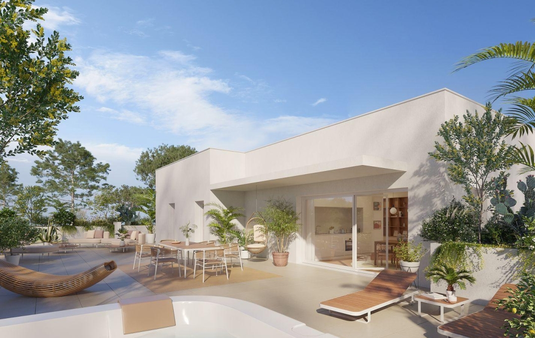 CABINET L'ANTENNE : Apartment | NIMES (30900) | 70 m2 | 247 925 € 