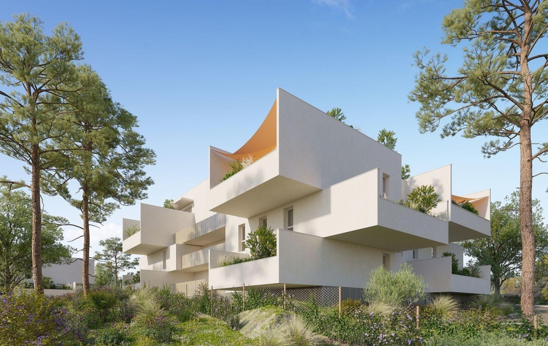 CABINET L'ANTENNE : Apartment | NIMES (30900) | 70 m2 | 247 925 € 