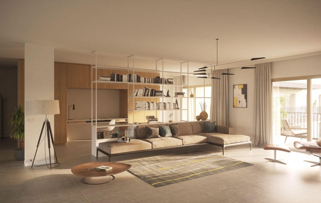 CABINET L'ANTENNE : Appartement | NIMES (30900) | 108 m2 | 585 000 € 
