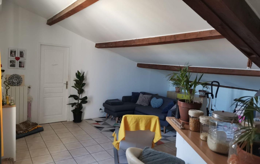 CABINET L'ANTENNE : Appartement | NIMES (30000) | 47 m2 | 149 000 € 