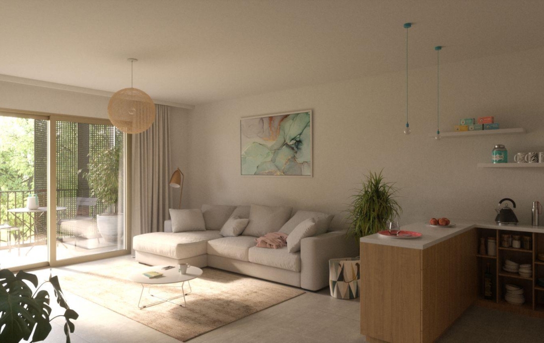 CABINET L'ANTENNE : Appartement | NIMES (30900) | 91 m2 | 480 000 € 