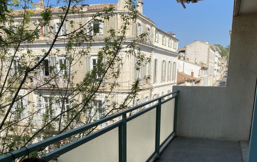 CABINET L'ANTENNE : Appartement | NIMES (30000) | 73 m2 | 193 000 € 